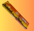 BIC Brand SHIVAM Dhoop Bathi Incense Sticks, 85g
